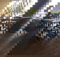 Casimir Cafe - Accommodation Yamba