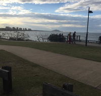 Centrepoint Buffet - Accommodation Yamba