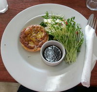 Chilli Jam Cafe - Accommodation Yamba