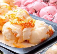 Cold Rock - Accommodation Yamba