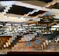 Corner Pocket Bar  Grill - Accommodation Yamba