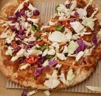 Crust - Accommodation Yamba