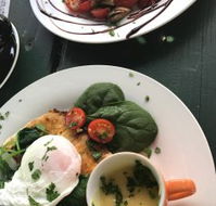 Drift in Cafe - Accommodation Yamba