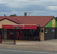 Eagle Boys Pizza - Accommodation Yamba