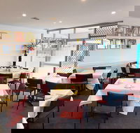 Golden Bowl Chinese Restaurant - Accommodation Yamba