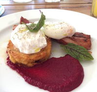 High Tide Bar Grill And Cafe - Accommodation Yamba