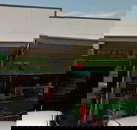 Lakeside Fruit and Veg - Accommodation Yamba