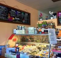 Soul Foods Gourmet Deli - Accommodation Yamba
