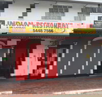 Taj Curry Palace Indian  Sri Lankan Restaurant - Accommodation Yamba