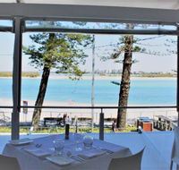 Tides Waterfront Dining - Accommodation Yamba