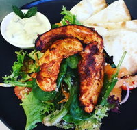 Tree Change Cafe - Accommodation Yamba