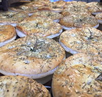 Uncle Bob's Bakery - Accommodation Yamba