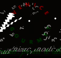 Venice Gourmet Pizza Pasta  Ribs - Accommodation Yamba