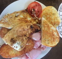 Ally's On Kingaroy Street - Accommodation Yamba