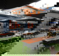 Commercial Hotel - Accommodation Yamba