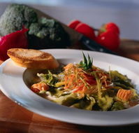 Explorers Restaurant - Accommodation Yamba