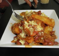Glendon Street Cafe - Accommodation Yamba