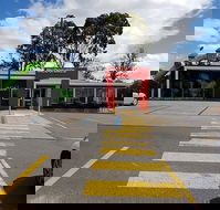 McDonald's Family Restaurant - Accommodation Yamba