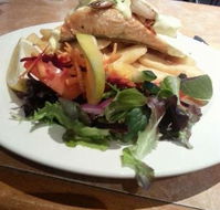Silks Restaurant - Accommodation Yamba