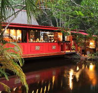 Spirit House - Accommodation Yamba
