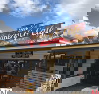 Steele's Bakery Cafe Warwick - Accommodation Yamba