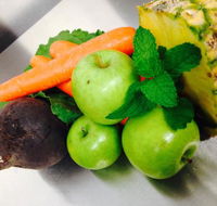 The Cherry Tree Coffee and Dining - Accommodation Yamba