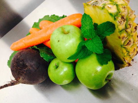 The Cherry Tree Coffee And Dining - Accommodation Yamba 0