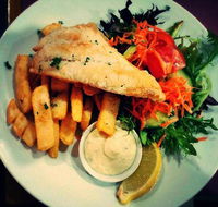 Utopia Cafe - Accommodation Yamba