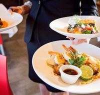 Varias Restaurant and Function Center - Accommodation Yamba