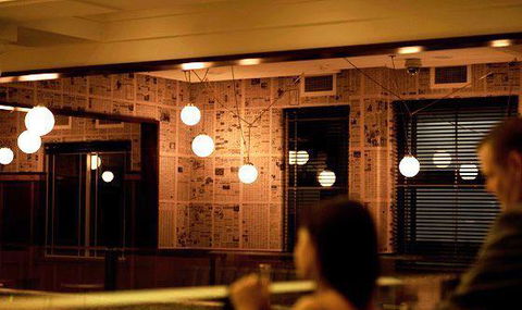 Apple Daily Bar & Eating House - Accommodation Yamba 10