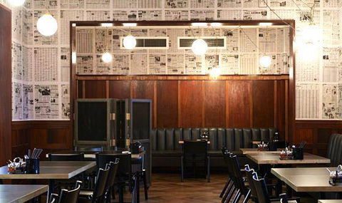 Apple Daily Bar & Eating House - Accommodation Yamba 11