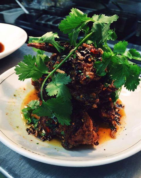 Apple Daily Bar & Eating House - Accommodation Yamba 13