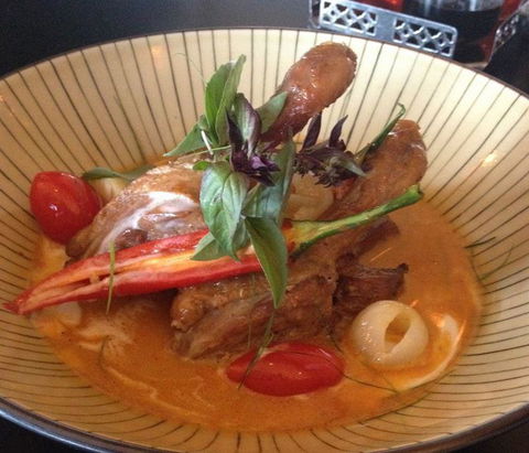 Apple Daily Bar & Eating House - Accommodation Yamba 14