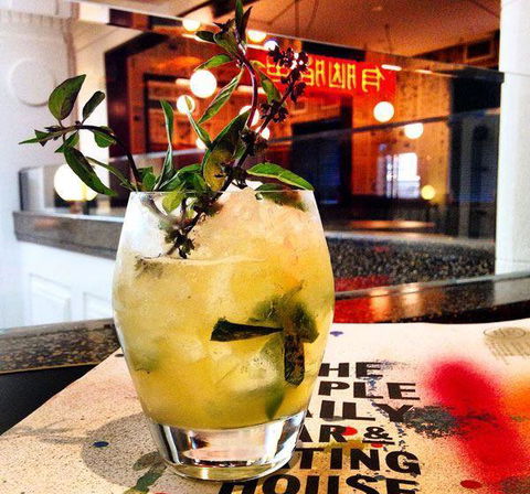 Apple Daily Bar & Eating House - Accommodation Yamba 2