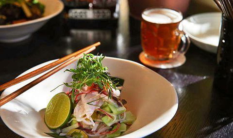 Apple Daily Bar & Eating House - Accommodation Yamba 8