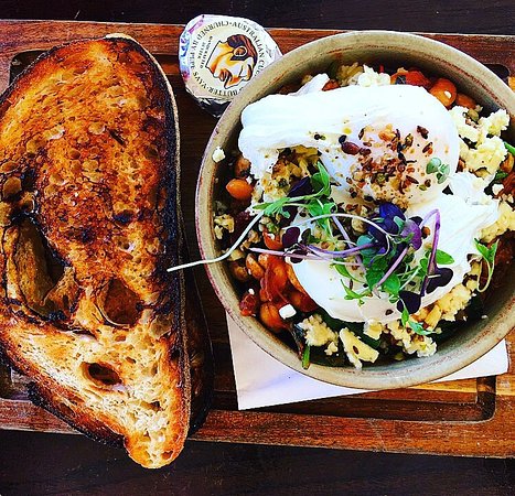 Avenue Road Cafe - Accommodation Yamba 0