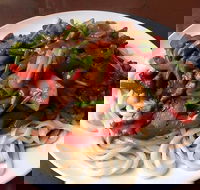 Dolan Uyghur Food Heaven - Accommodation Yamba