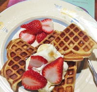 Grand Bar  Bistro - Accommodation Yamba