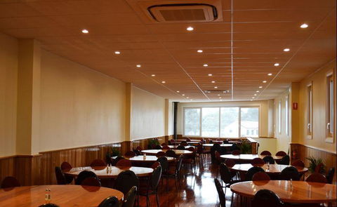 Hatters Tea House - Accommodation Yamba 12