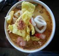 Laksa Bar - Accommodation Yamba