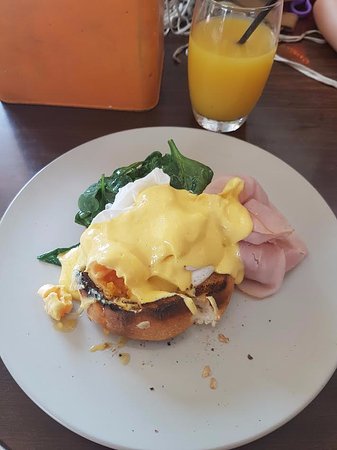 Stock Bar & Grill - Accommodation Yamba 0