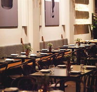 The Stables Bar - Accommodation Yamba