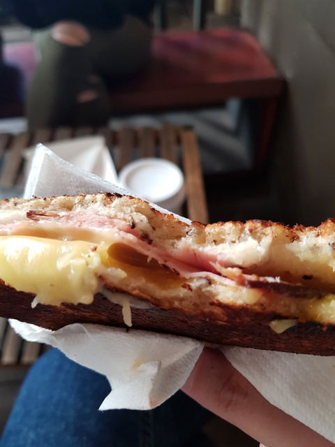 Toastface Grillah - Accommodation Yamba 13