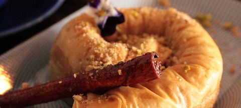 Toastface Grillah - Accommodation Yamba 2