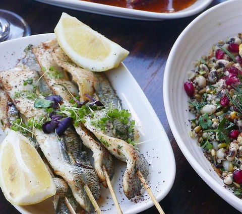 Toastface Grillah - Accommodation Yamba 5