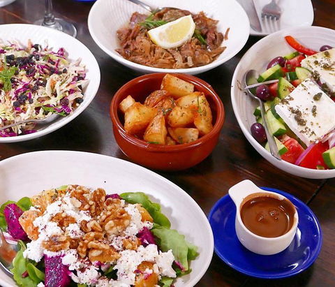 Toastface Grillah - Accommodation Yamba 6