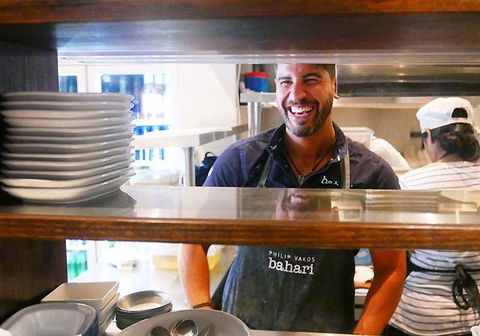 Toastface Grillah - Accommodation Yamba 7