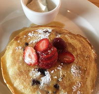 Tuck Shop Cafe - Accommodation Yamba