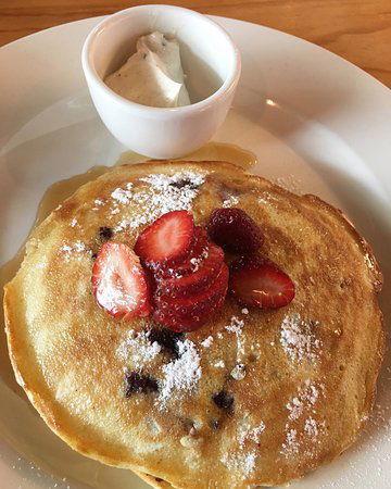 Tuck Shop Cafe - Accommodation Yamba 0