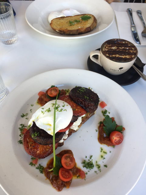 Tuck Shop Cafe - Accommodation Yamba 2